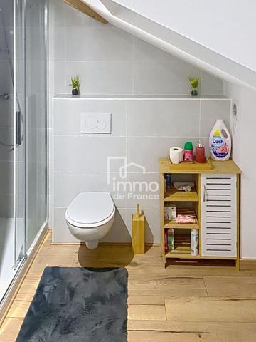 Appartement Valserhone 2 pièce(s) 41 m2