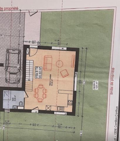 Villa à vendre sur Salon de Provence