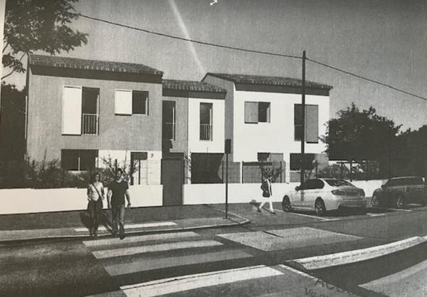 Villa à vendre sur Salon de Provence