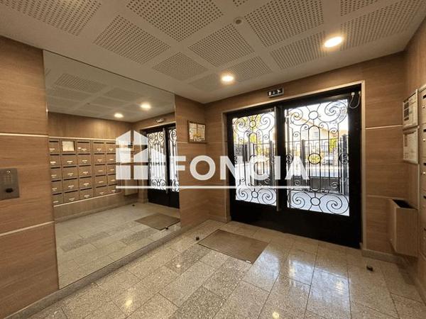 Location Appartement 2 pièces 41.04 m² - 120-124 AVENUE MEDERIC Noisy Le Grand 93160