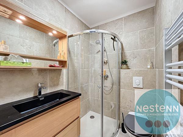 Appartement 5 pièces avec vue exceptionnelle sur le Loiret à Saint Hilaire Saint Mesmin