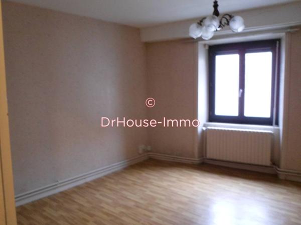 Appartement à vendre 3 pièces de 68 m²