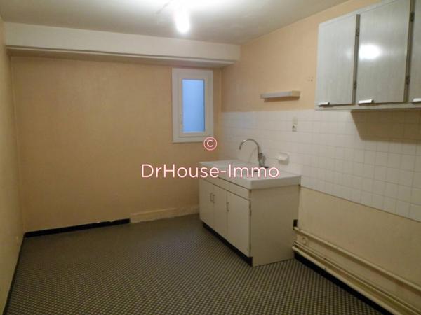 Appartement à vendre 3 pièces de 68 m²