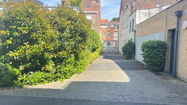 Appartement à vendre 2 pièces 43m²