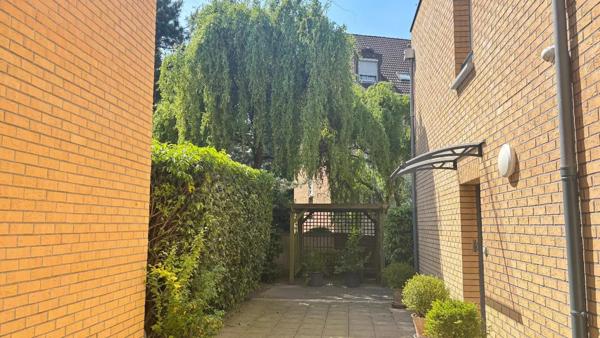 Appartement à vendre 2 pièces 43m²