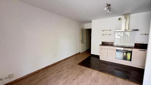 Appartement à vendre 2 pièces 43m²