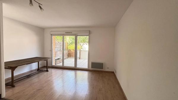 Appartement à vendre 2 pièces 43m²