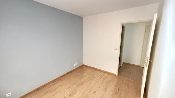 Appartement à vendre 2 pièces 43m²