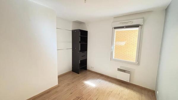 Appartement à vendre 2 pièces 43m²