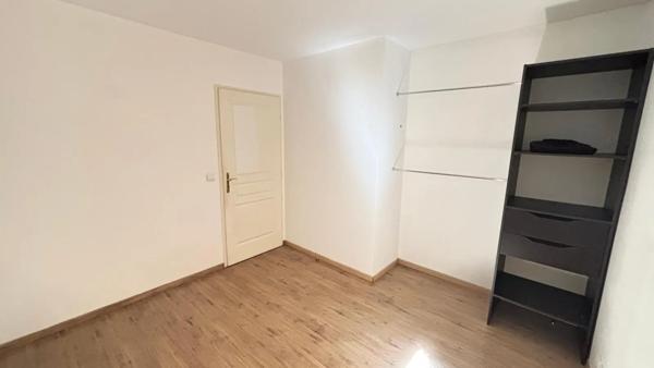 Appartement à vendre 2 pièces 43m²