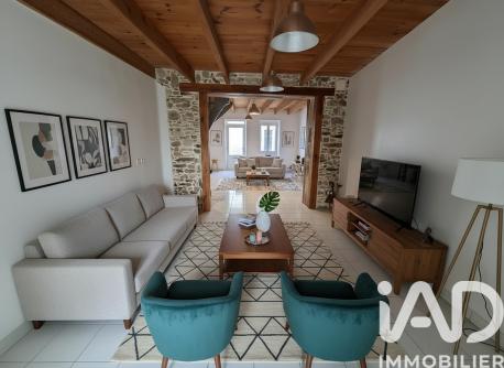 Maison à vendre 5 pièces 107 m² Pontchâteau