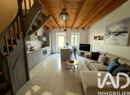 Maison à vendre 5 pièces 107 m² Pontchâteau