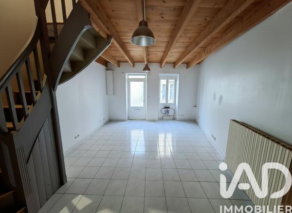 Maison à vendre 5 pièces 107 m² Pontchâteau