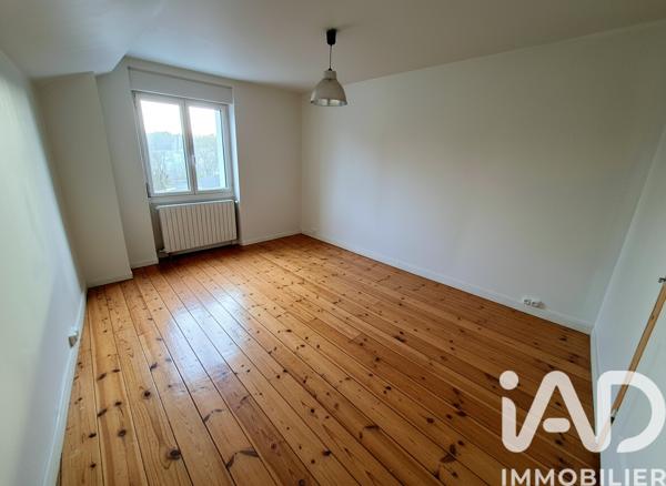Maison à vendre 5 pièces 107 m² Pontchâteau