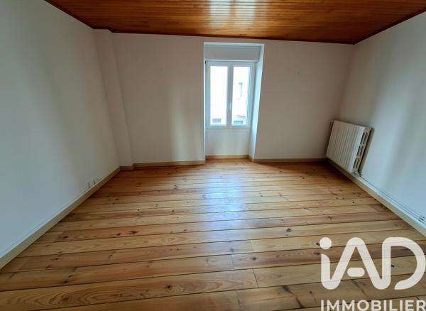 Maison à vendre 5 pièces 107 m² Pontchâteau