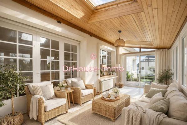 Maison à vendre 6 pièces de 120 m²