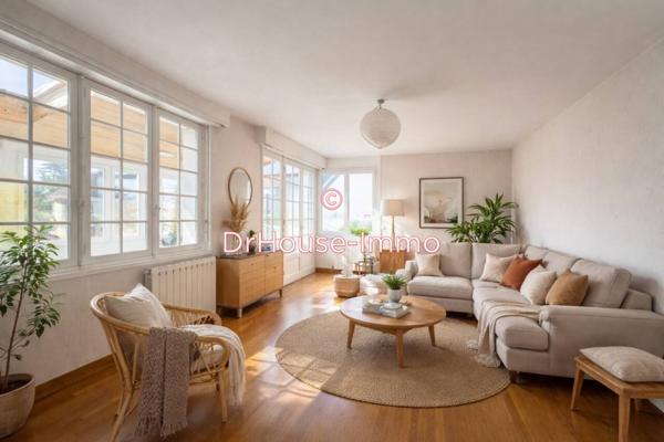 Maison à vendre 6 pièces de 120 m²