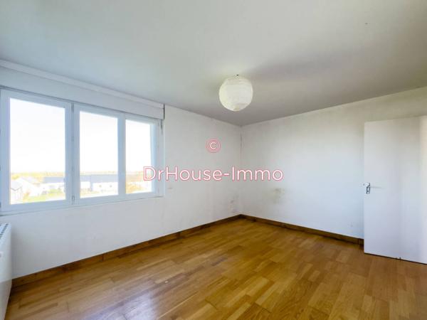 Maison à vendre 6 pièces de 120 m²