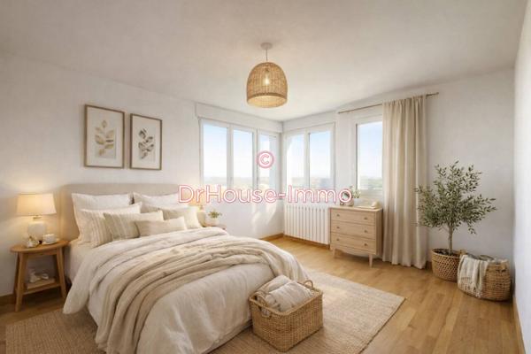 Maison à vendre 6 pièces de 120 m²