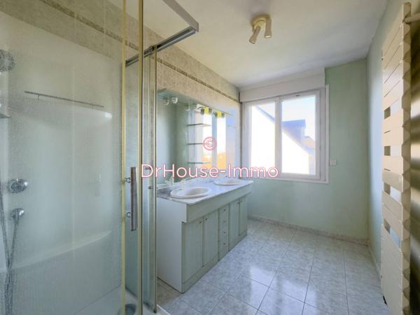 Maison à vendre 6 pièces de 120 m²