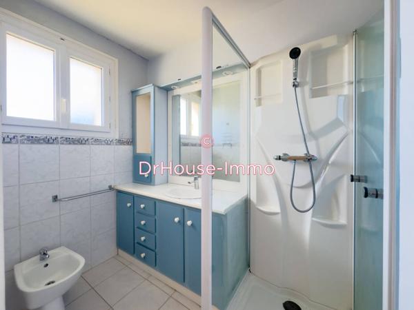 Maison à vendre 6 pièces de 120 m²