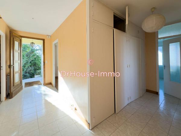 Maison à vendre 6 pièces de 120 m²