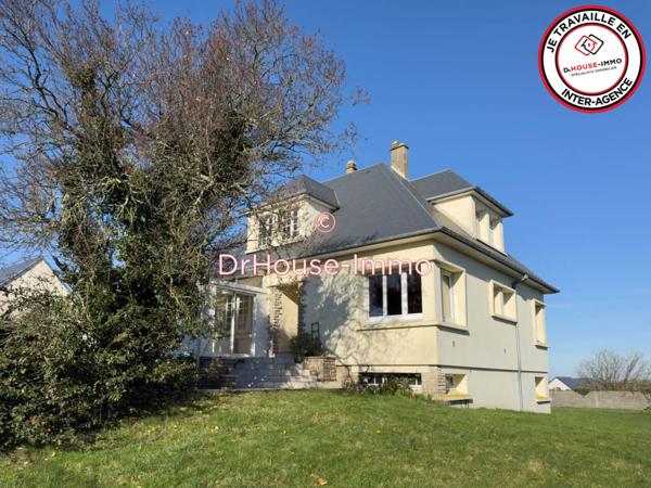 Maison à vendre 6 pièces de 120 m²