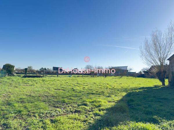 Maison à vendre 6 pièces de 120 m²