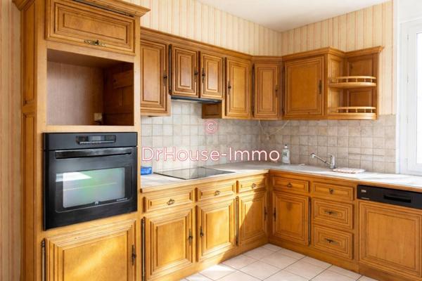 Maison à vendre 6 pièces de 120 m²