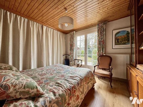 Maison familiale 7 pièces – 5 chambres – Bouaye – Quartier calme