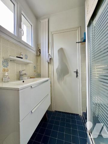 Maison familiale 7 pièces – 5 chambres – Bouaye – Quartier calme