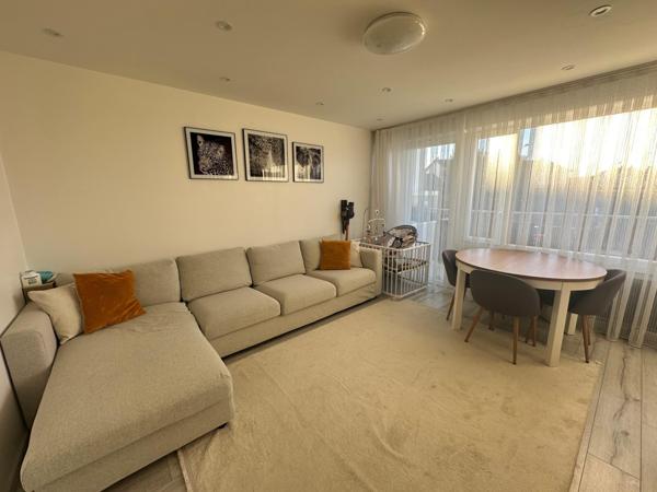Magnifique Appartement F3 situé à Pontarlier