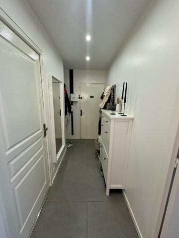 Magnifique Appartement F3 situé à Pontarlier