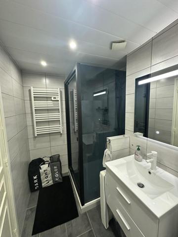 Magnifique Appartement F3 situé à Pontarlier