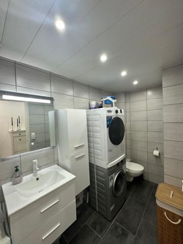 Magnifique Appartement F3 situé à Pontarlier