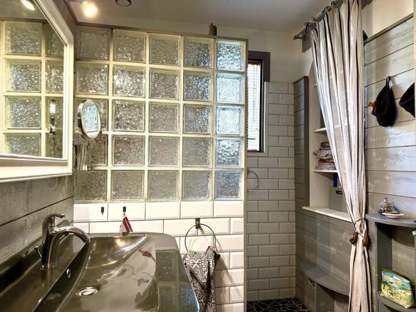 Grande maison familiale,  piscine, sans vis-à-vis, Pierrevert