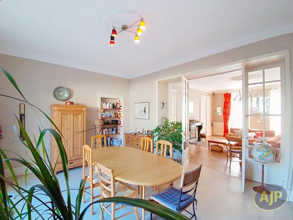 Vente maison La Roche Sur Yon : 440 000 € - AJP Immobilier La Roche-sur-Yon