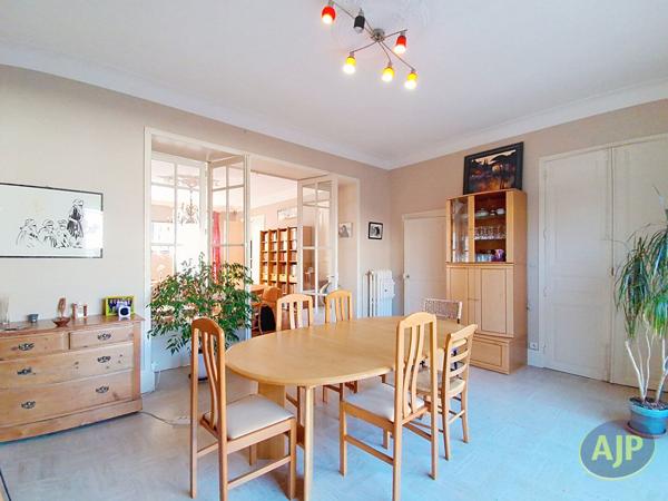 Vente maison La Roche Sur Yon : 440 000 € - AJP Immobilier La Roche-sur-Yon