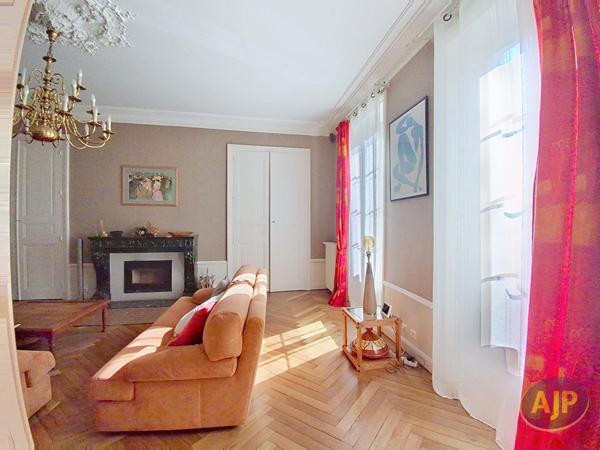 Vente maison La Roche Sur Yon : 440 000 € - AJP Immobilier La Roche-sur-Yon