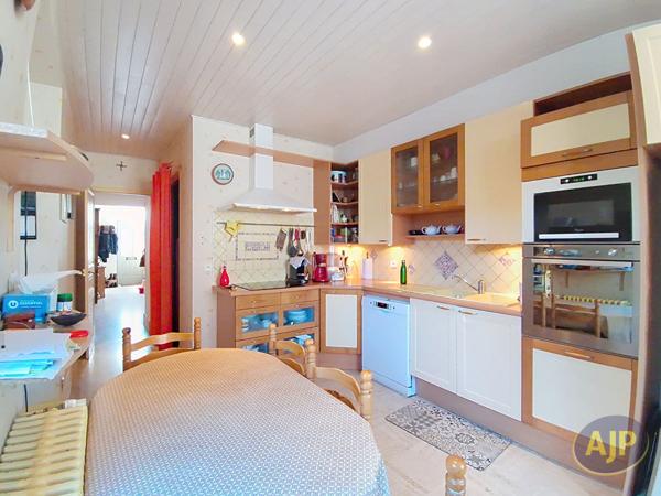 Vente maison La Roche Sur Yon : 440 000 € - AJP Immobilier La Roche-sur-Yon