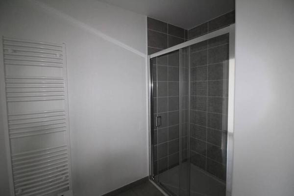 Appartement 1 pièce - 44000 Nantes -  Bellamy-Barbin