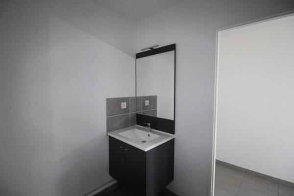 Appartement 1 pièce - 44000 Nantes -  Bellamy-Barbin