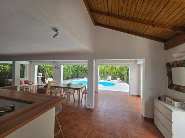 Maison à vendre 540 000 € Saint-François 4 p 121 m² DPE