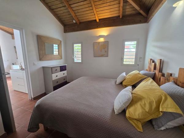Maison à vendre 540 000 € Saint-François 4 p 121 m² DPE