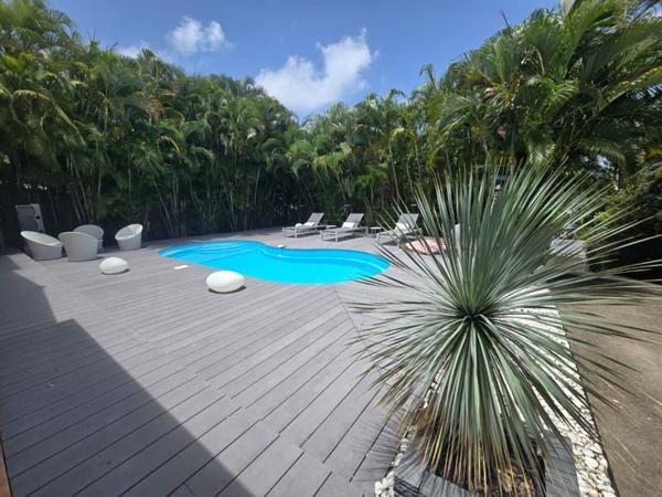 Maison à vendre 540 000 € Saint-François 4 p 121 m² DPE