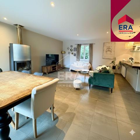 Maison plain-pied 104 m² ? Terrain 496 m² ? Carcassonne