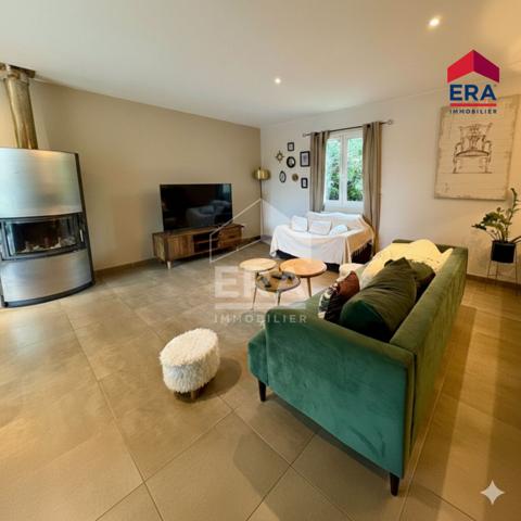 Maison plain-pied 104 m² ? Terrain 496 m² ? Carcassonne