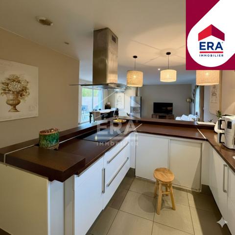 Maison plain-pied 104 m² ? Terrain 496 m² ? Carcassonne