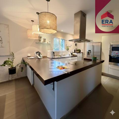 Maison plain-pied 104 m² ? Terrain 496 m² ? Carcassonne