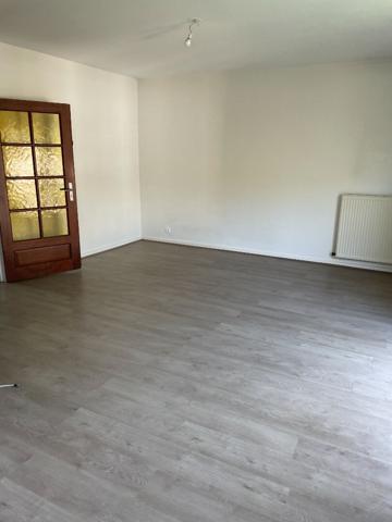 Clouange Appartement F4 - 87.5m² -